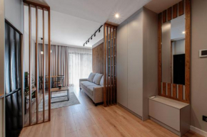Apartament Kościuszki 47m44